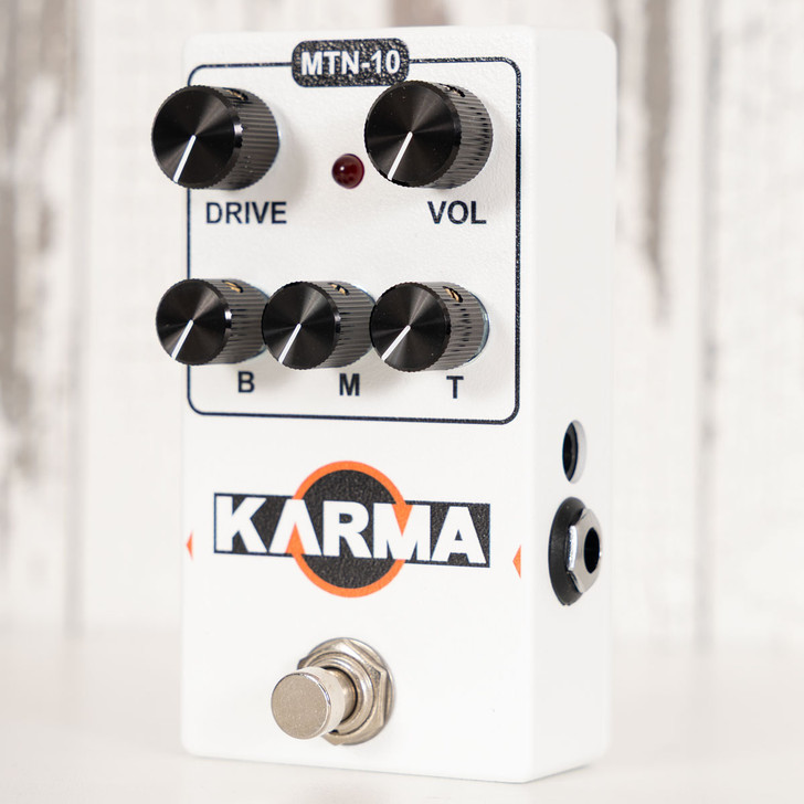 Karma MTN-10 Overdrive