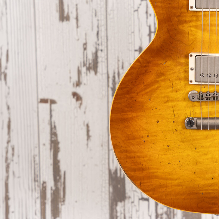 Nacho Burst Les Paul #40 (Used)