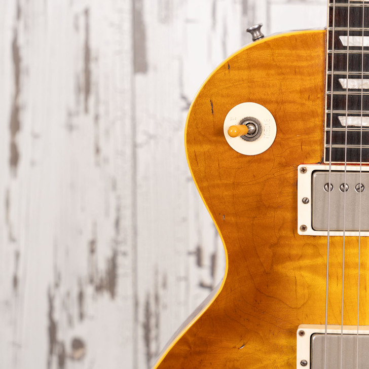 Nacho Burst Les Paul #40 (Used)