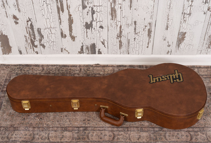 Nacho Burst Les Paul #40 (Used)