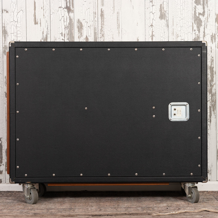 Industrial Amps 4x12 Extended Cab (Used)