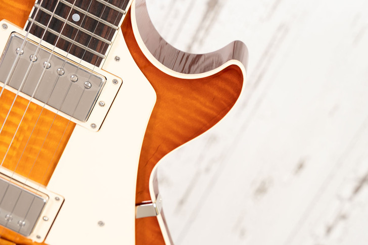 Collings CL City Limits - Iced Tea Sunburst