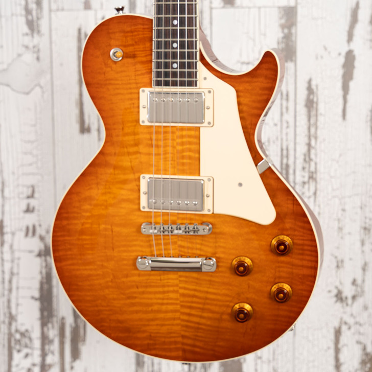 Collings CL City Limits - Iced Tea Sunburst
