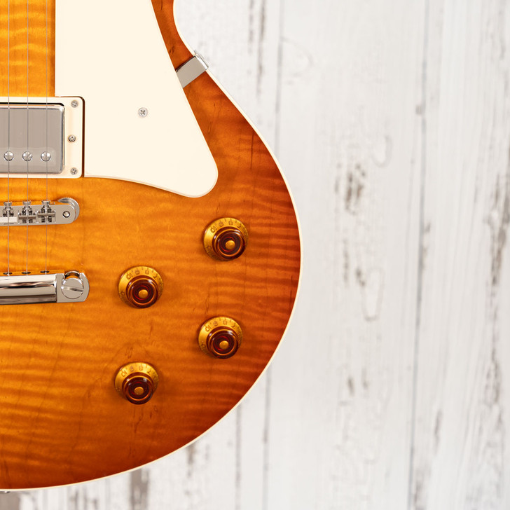 Collings CL City Limits - Iced Tea Sunburst