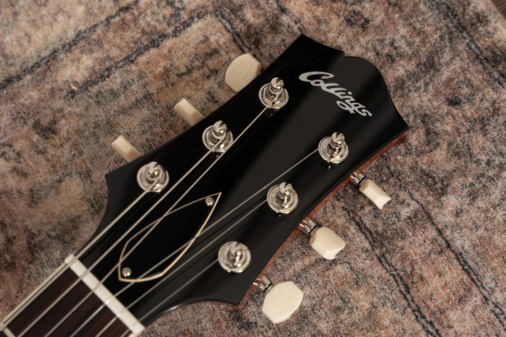 Collings CL City Limits - Iced Tea Sunburst