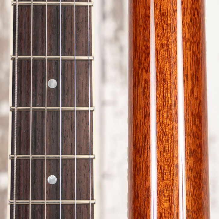 Collings CL City Limits - Iced Tea Sunburst