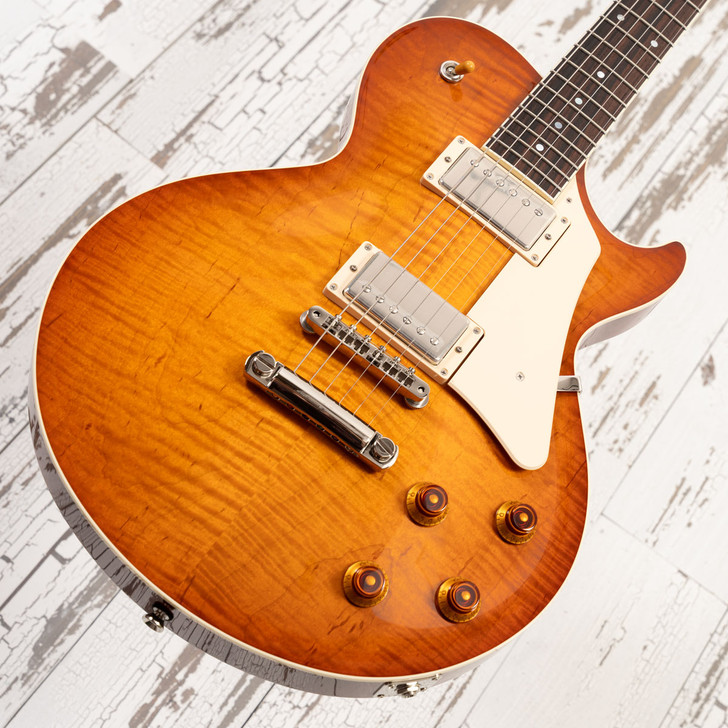 Collings CL City Limits - Iced Tea Sunburst
