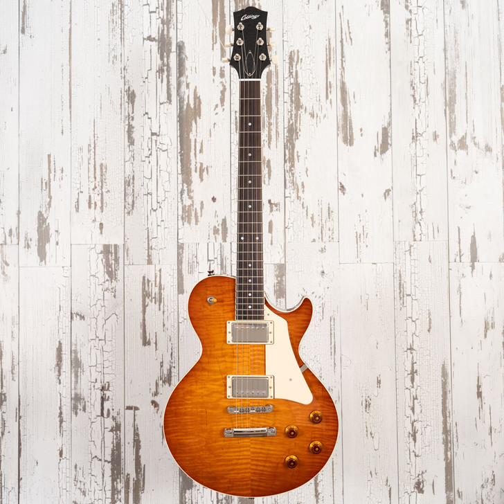 Collings CL City Limits - Iced Tea Sunburst