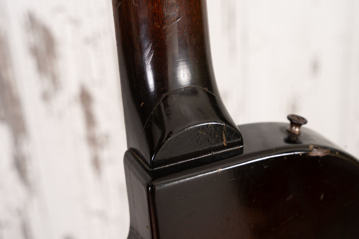 1958 Gibson Les Paul Junior