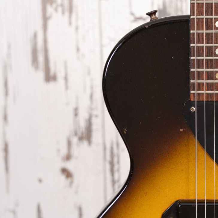 1958 Gibson Les Paul Junior