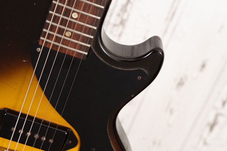 1958 Gibson Les Paul Junior