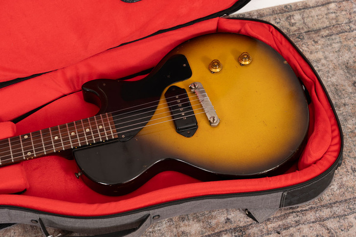 1958 Gibson Les Paul Junior