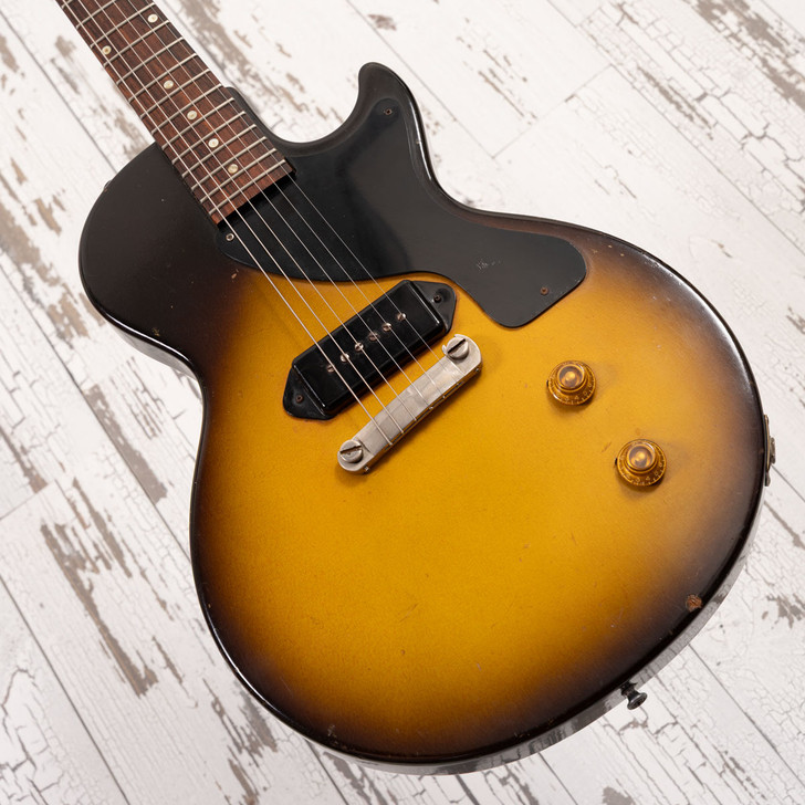 1958 Gibson Les Paul Junior