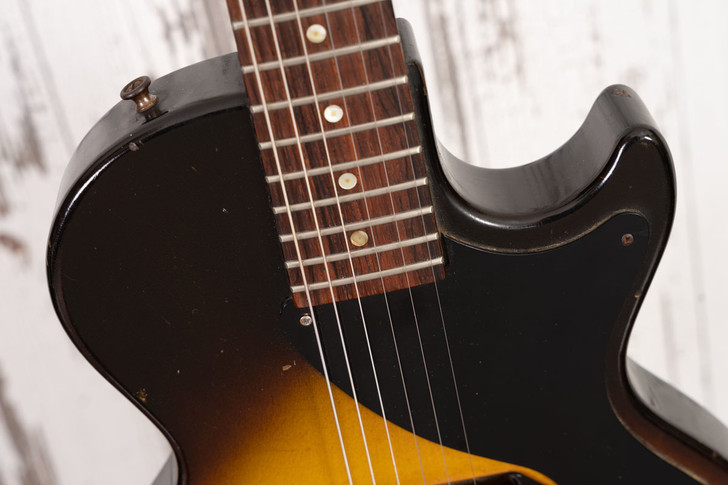 1958 Gibson Les Paul Junior