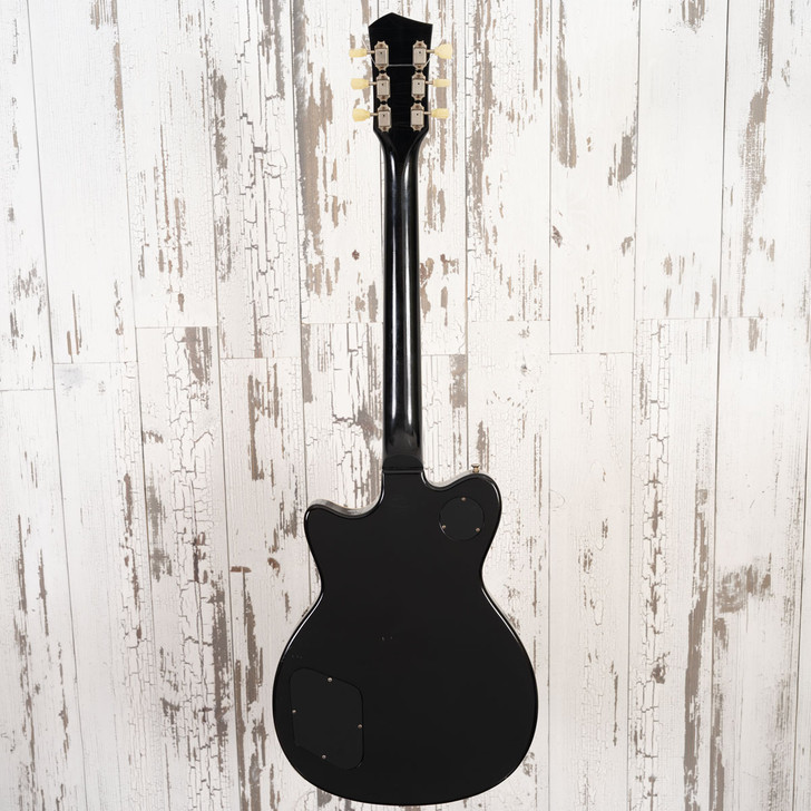 Bartlett Retrospec #21 - Black w/ Wraparound Bridge (Used)