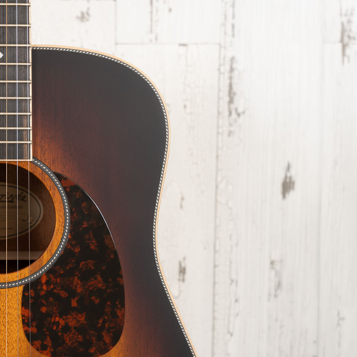 Larrivee D-40 Mahogany Top