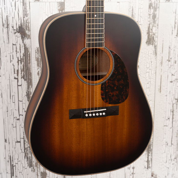 Larrivee D-40 Mahogany Top