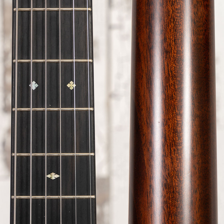 Collings OM2AHCS Hill Country - Adirondack Top, Satin Sunburst (Used)