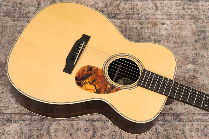 Collings OM2AHCS Hill Country - Adirondack, Satin Finish (Used)