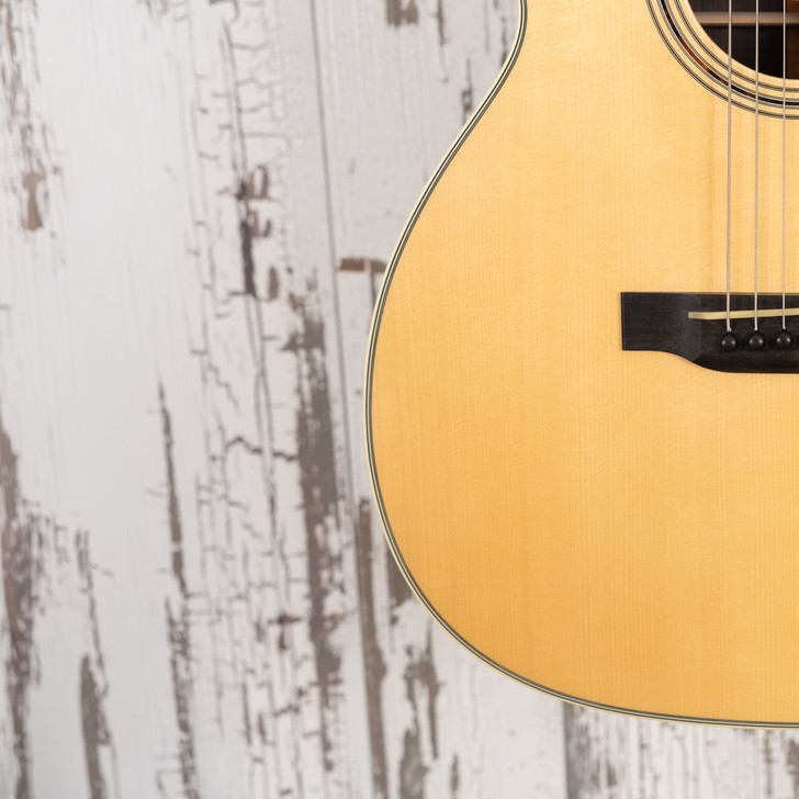Collings OM2AHCS Hill Country - Adirondack, Satin Finish (Used)