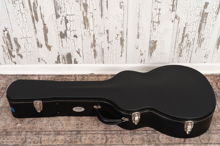 Collings OM2AHCS Hill Country - Adirondack, Satin Finish (Used)