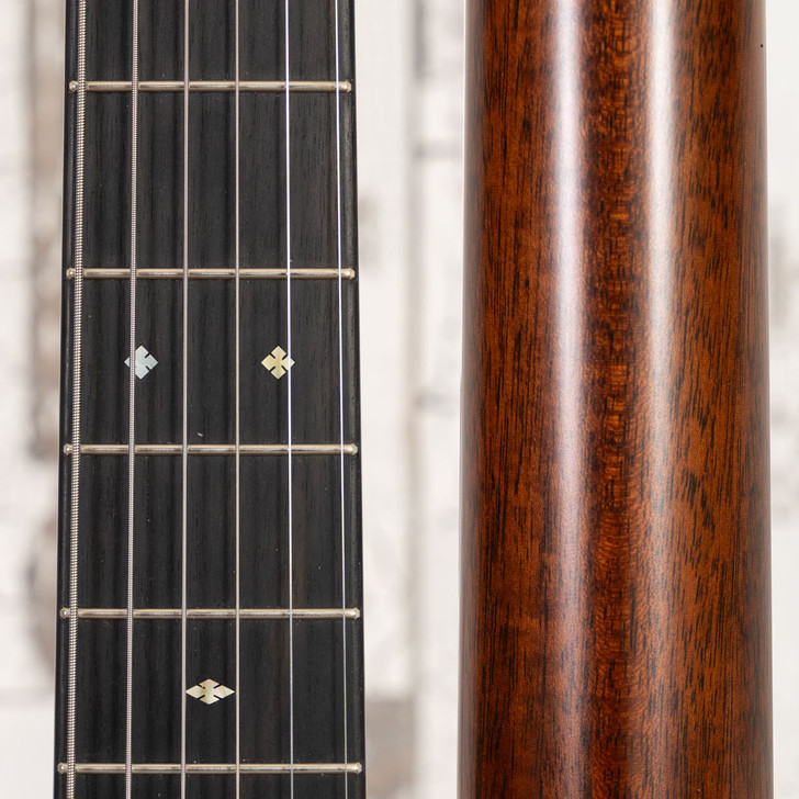 Collings OM2AHCS Hill Country - Adirondack, Satin Finish (Used)