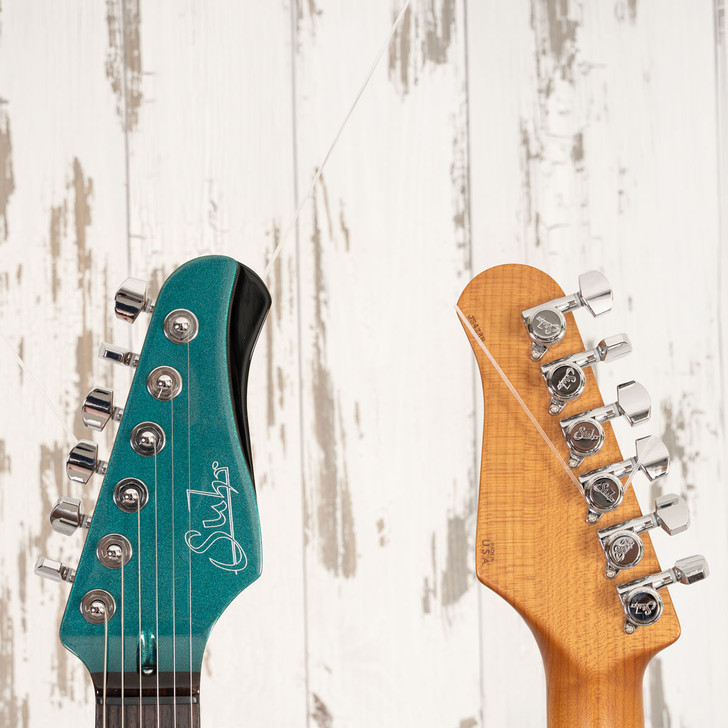2019 Suhr Classic S Custom (Used)