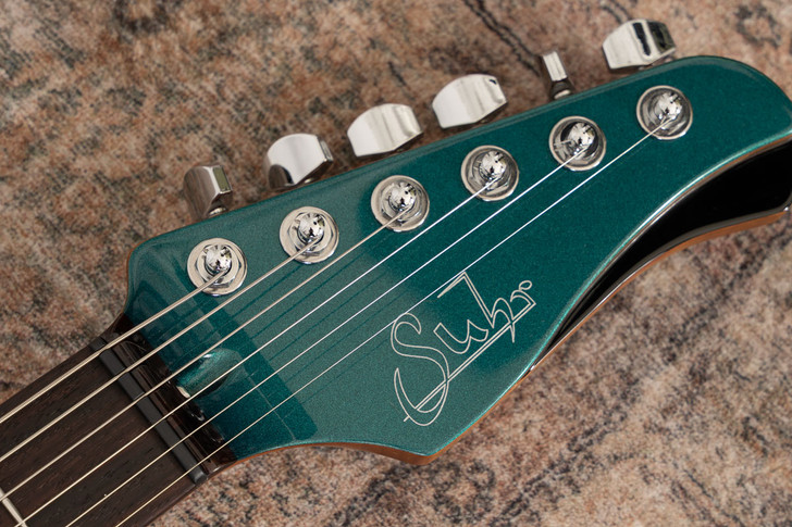 2019 Suhr Classic S Custom (Used)