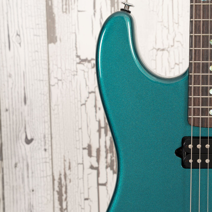 2019 Suhr Classic S Custom (Used)