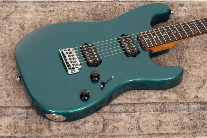 2019 Suhr Classic S Custom (Used)