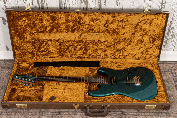 2019 Suhr Classic S Custom (Used)