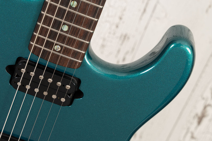 2019 Suhr Classic S Custom (Used)