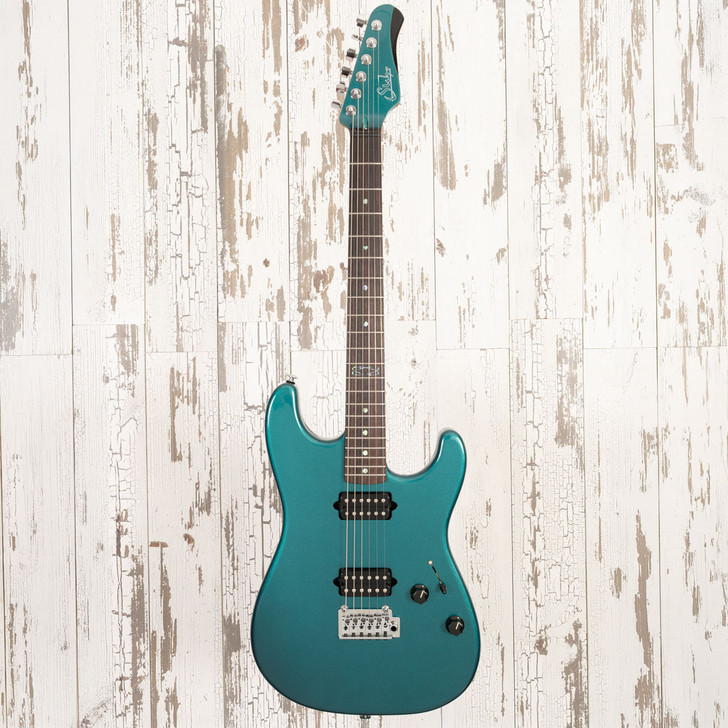 2019 Suhr Classic S Custom (Used)