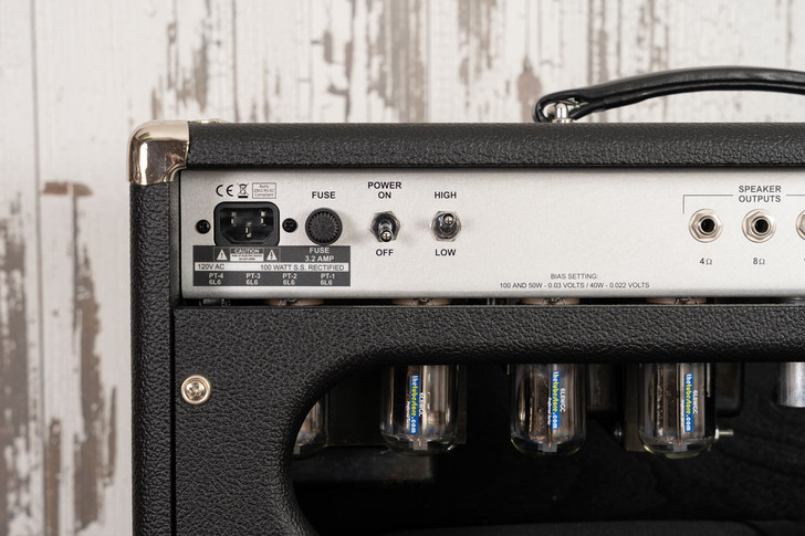 Two-Rock Joey Landreth Signature Head and 3x10" Cab - #74 of 100 (Used)