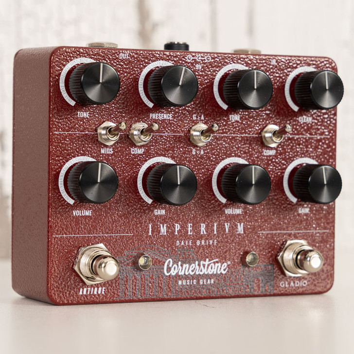 Conerstone Imperium Overdrive (Used)