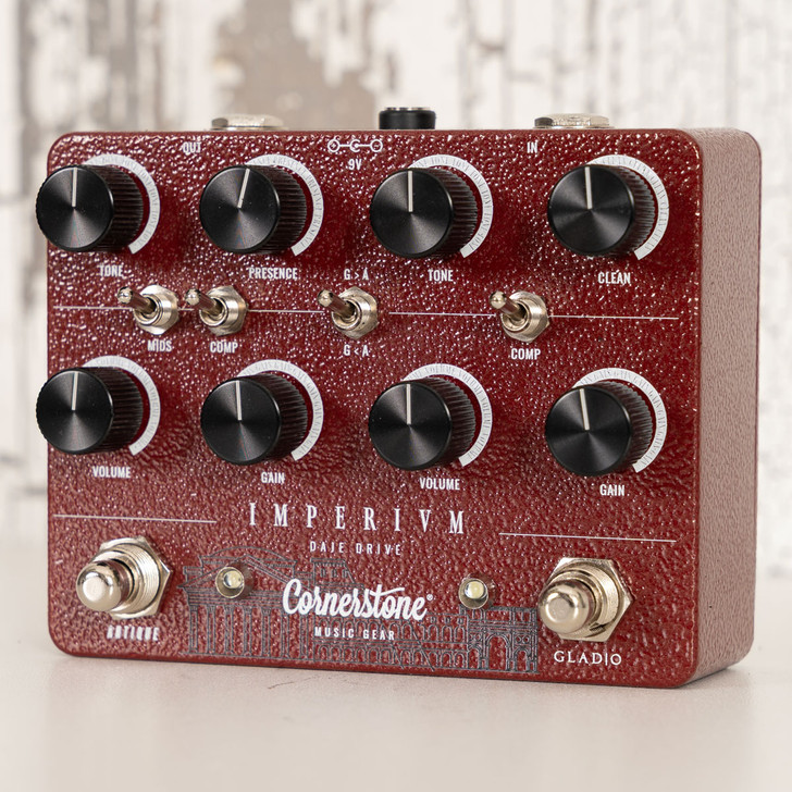 Conerstone Imperium Overdrive (Used)