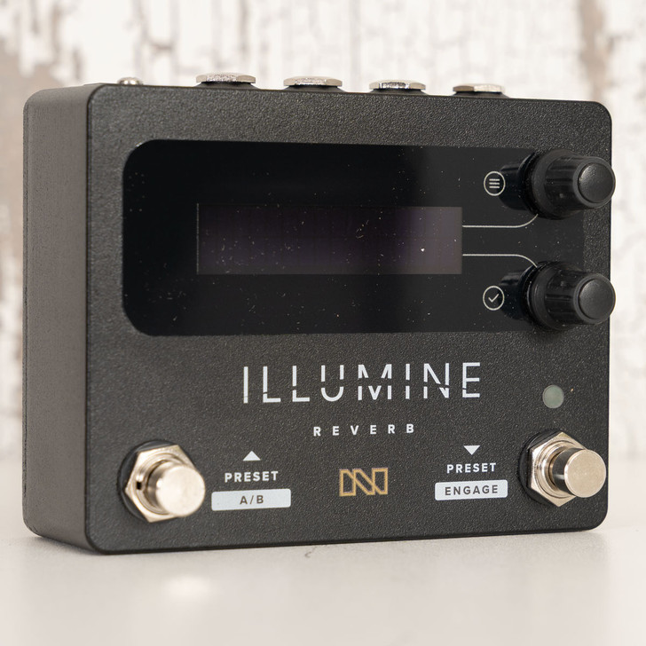 Neunaber Illumine Reverb (Used)