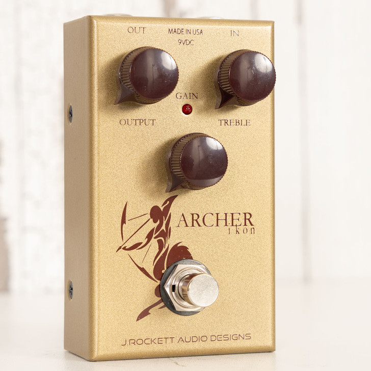J Rockett Archer Ikon (Used)