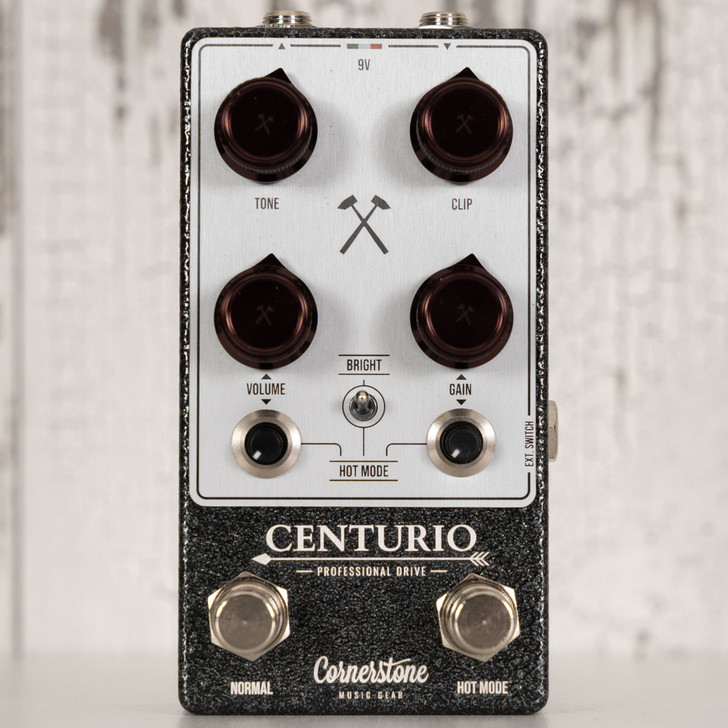 Cornerstone Centurio Overdrive