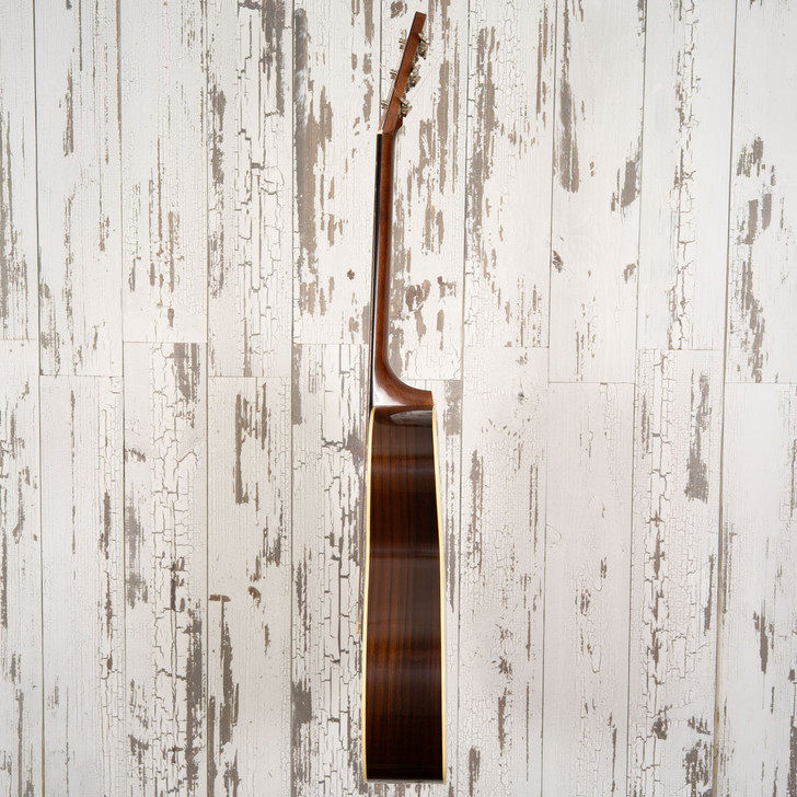 Atkin OOO37 Black Top - Medium Aging