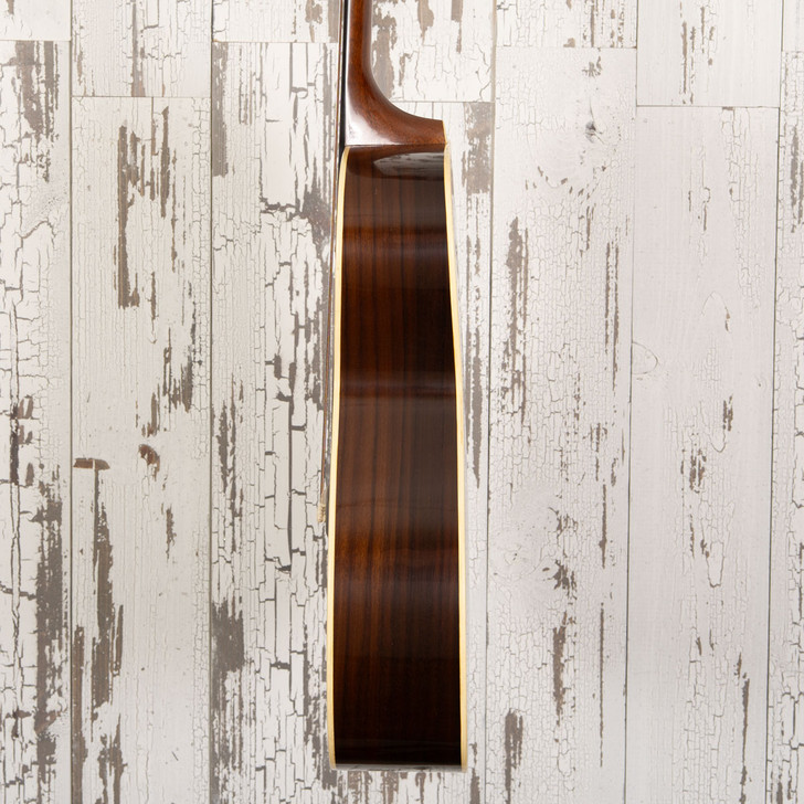 Atkin OOO37 Black Top - Medium Aging