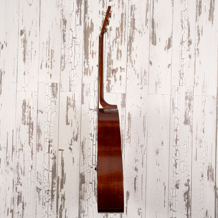 Atkin Dustbowl Dreadnought - Medium Aging