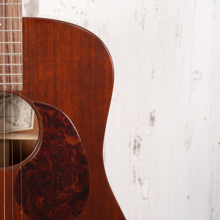 Atkin Dustbowl Dreadnought - Medium Aging