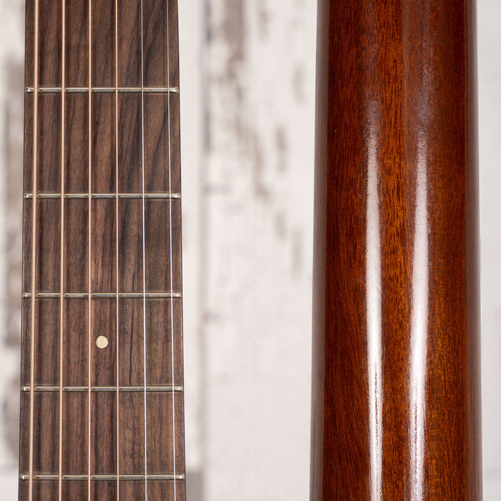Atkin Dustbowl Dreadnought - Medium Aging