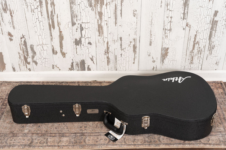 Atkin Dustbowl Dreadnought - Medium Aging
