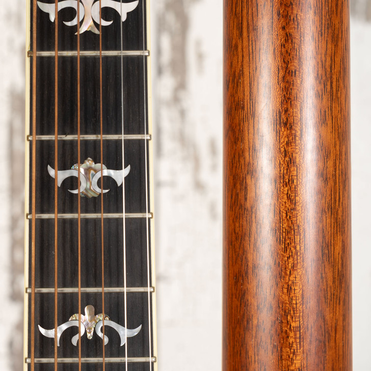 1998 Taylor W-15 Jumbo - Walnut Back and Sides (Used)