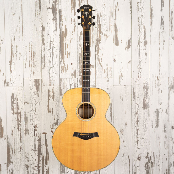 1998 Taylor W-15 Jumbo - Walnut Back and Sides (Used)
