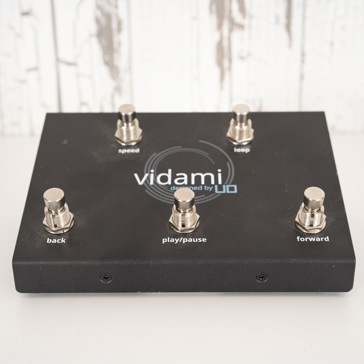 Vidami Controller Original - Video Controller Pedal (Used)