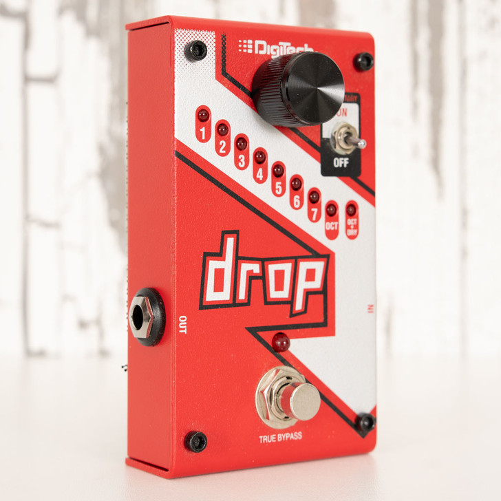Digitech Drop (Used) 1