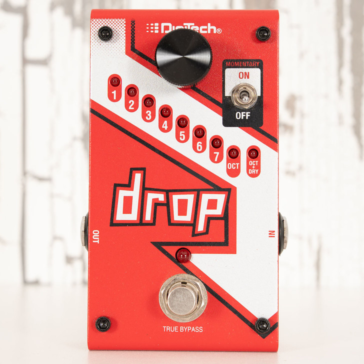 Digitech Drop (Used) 1